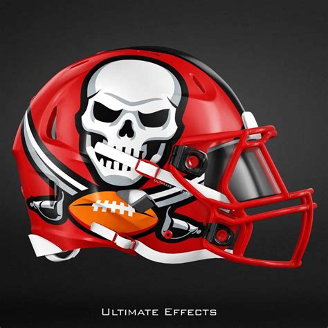 Look at all them helmets .
